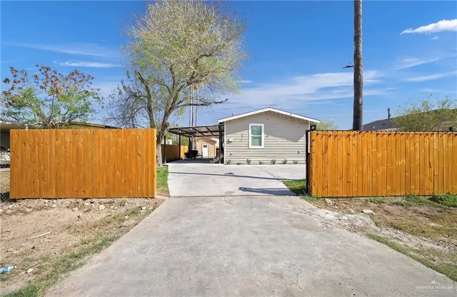 204 Lovely Way Avenue, Pharr, TX 78577 - Image #2