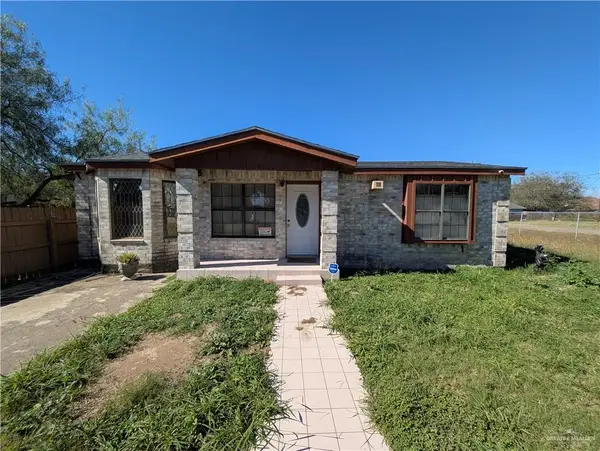 4215 Truman Street, Mercedes, TX 78570