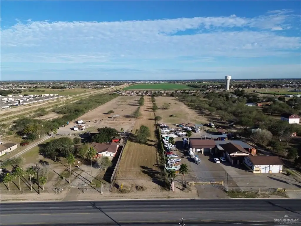 0 S Raul Longoria Road, Edinburg, TX 78542 - Image #1