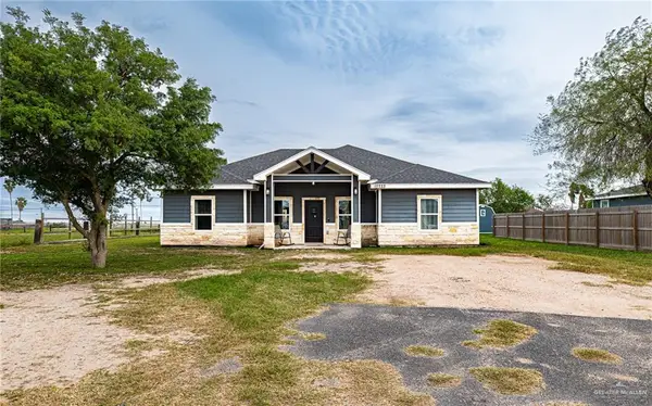 17733 Forrest Lane, Harlingen, TX 78552