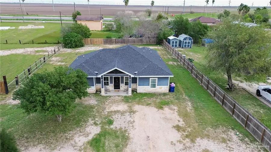17733 Forrest Lane, Harlingen, TX 78552 - Image #2