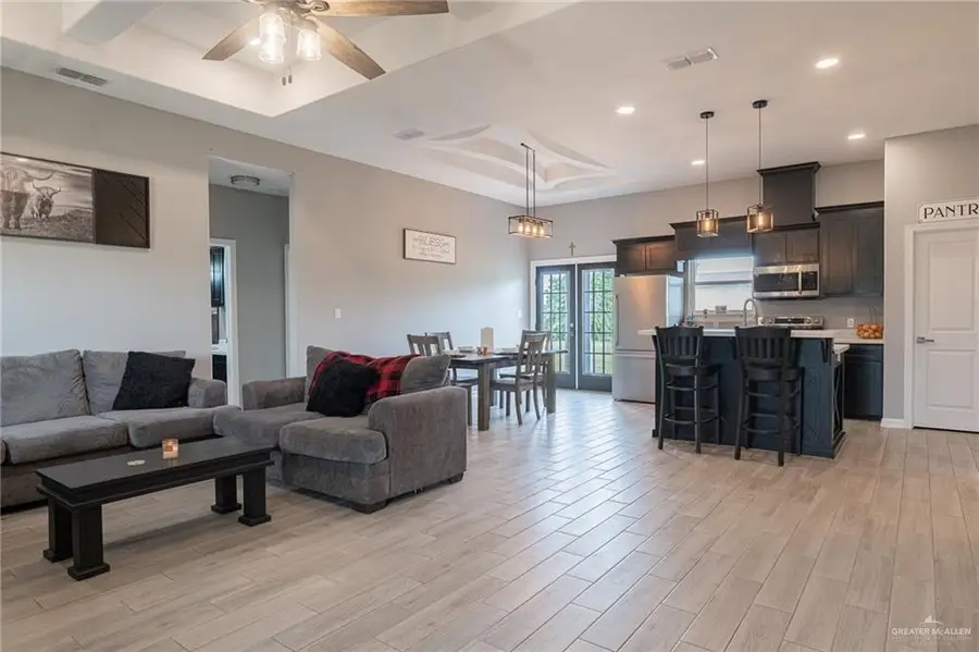 17733 Forrest Lane, Harlingen, TX 78552 - Image #3