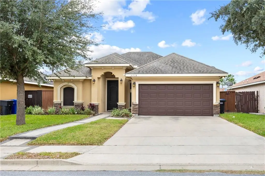 3705 Thunderbird Avenue, McAllen, TX 78504 - Image #1