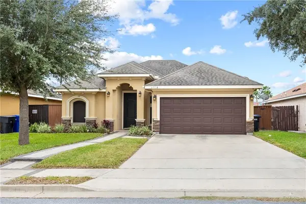 3705 Thunderbird Avenue, McAllen, TX 78504