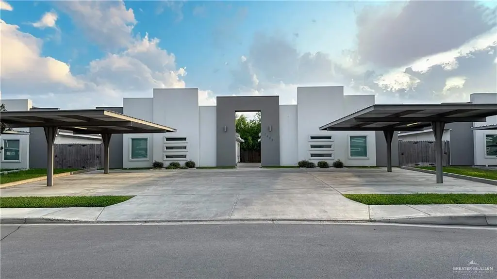 1403 W Heritage Drive, Pharr, TX 78577 - Image #1