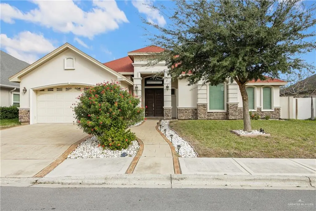 2301 Mcleod Avenue, Edinburg, TX 78539 - Image #1