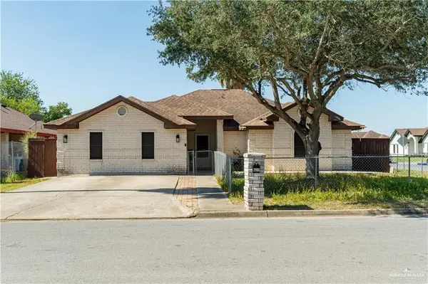 2806 Ivy Avenue, Hidalgo, TX 78557