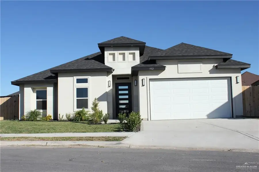 502 Pearl Street, Edinburg, TX 78542 - Image #2