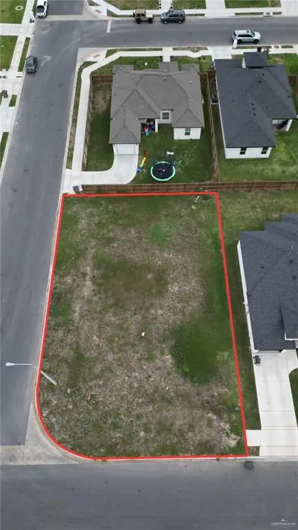 6112 N Playa Del Sol Street, Edinburg, TX 78542 - Image #1