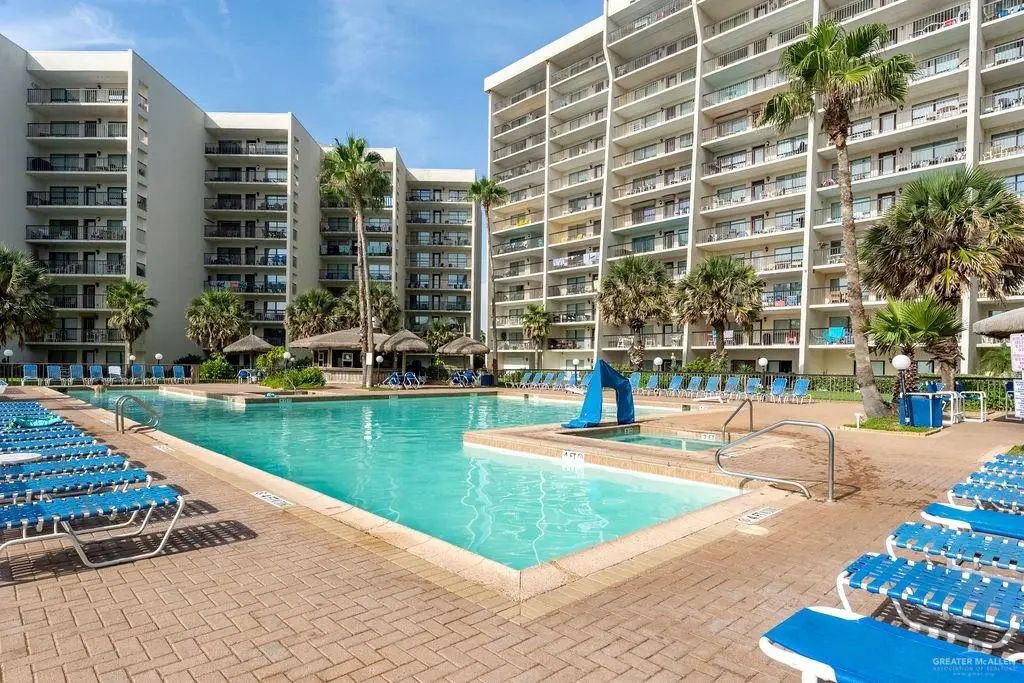 404 Padre Boulevard #1004, South Padre Island, TX 78597 - Image #1