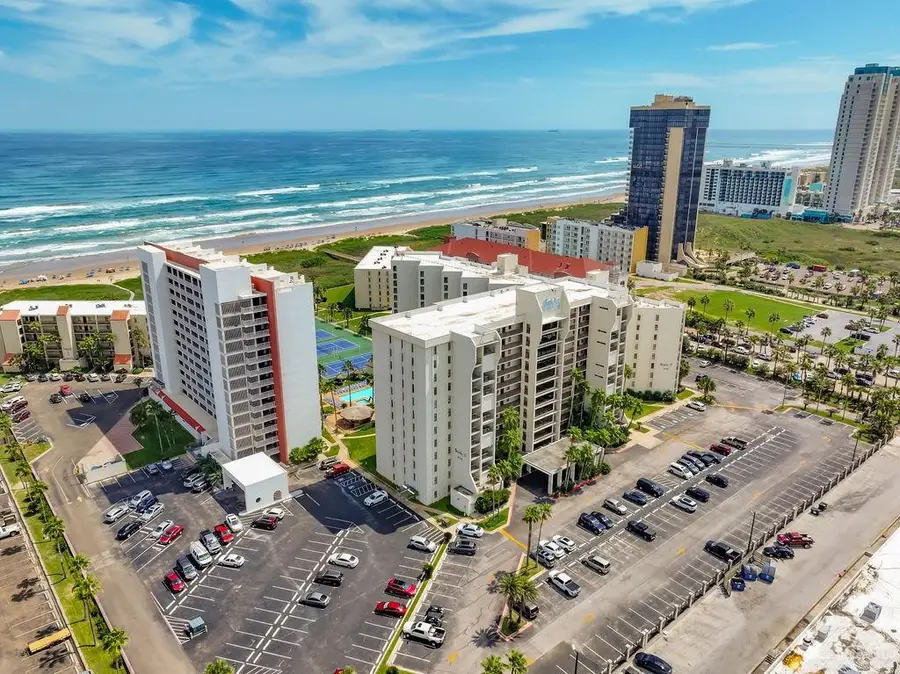 404 Padre Boulevard #1004, South Padre Island, TX 78597 - Image #3