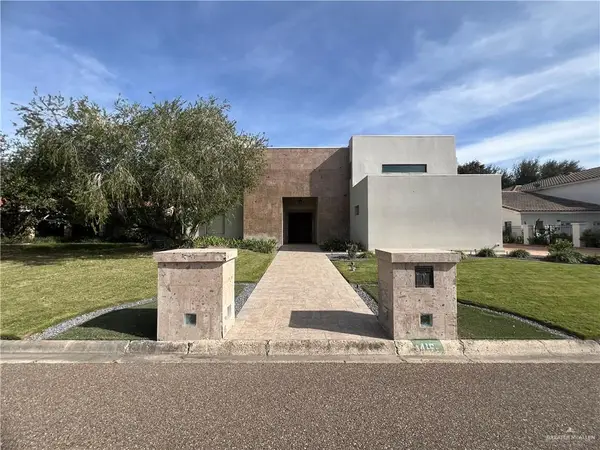 416 Frio Street, Mission, TX 78572