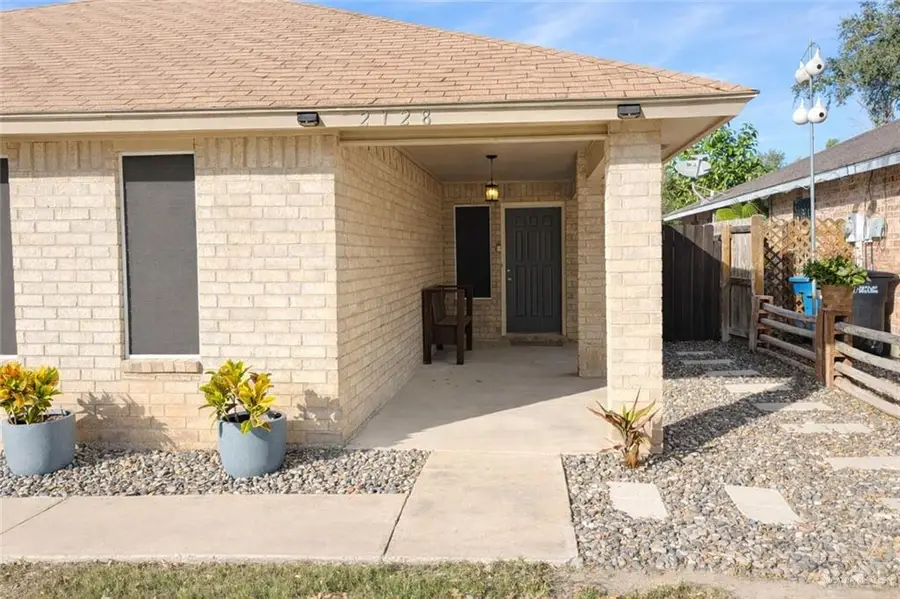 2128 Mynah Avenue, McAllen, TX 78504 - Image #2