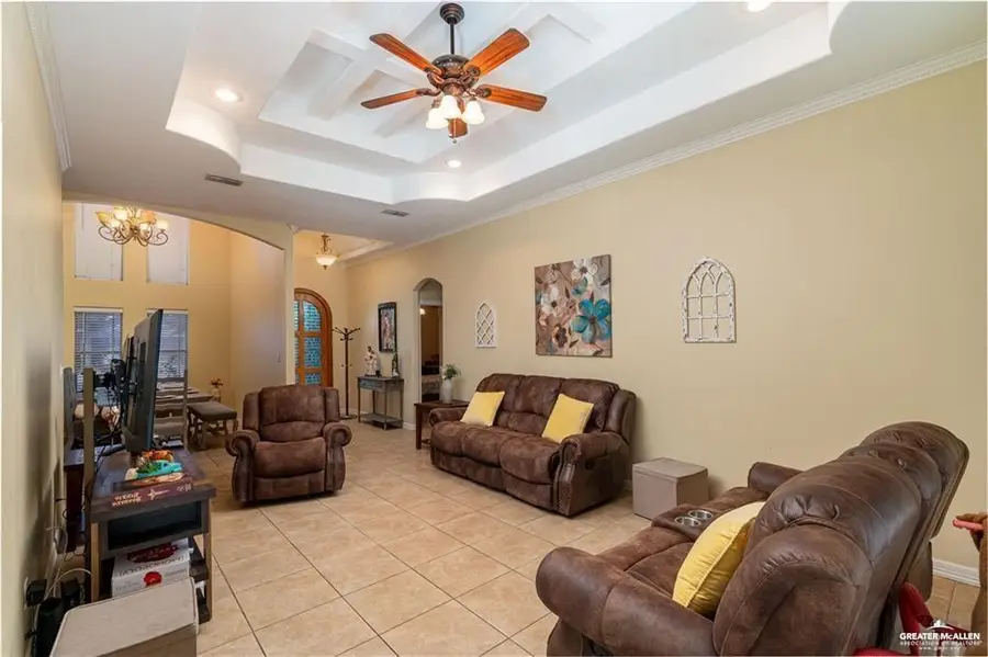 1505 Pheasant Drive, San Juan, TX 78589 - Image #3