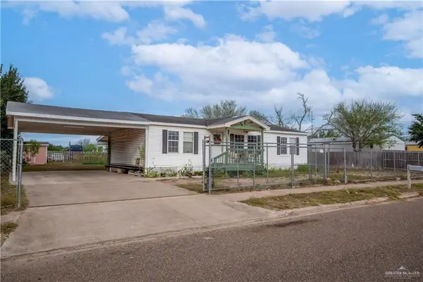 1513 Thompson Road, Mission, TX 78573