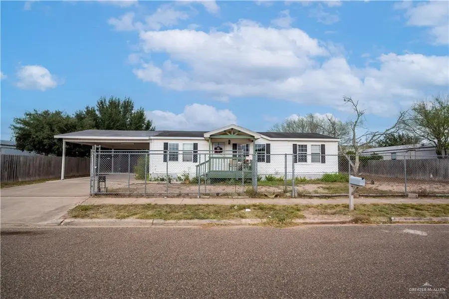 1513 Thompson Road, Mission, TX 78573 - Image #2