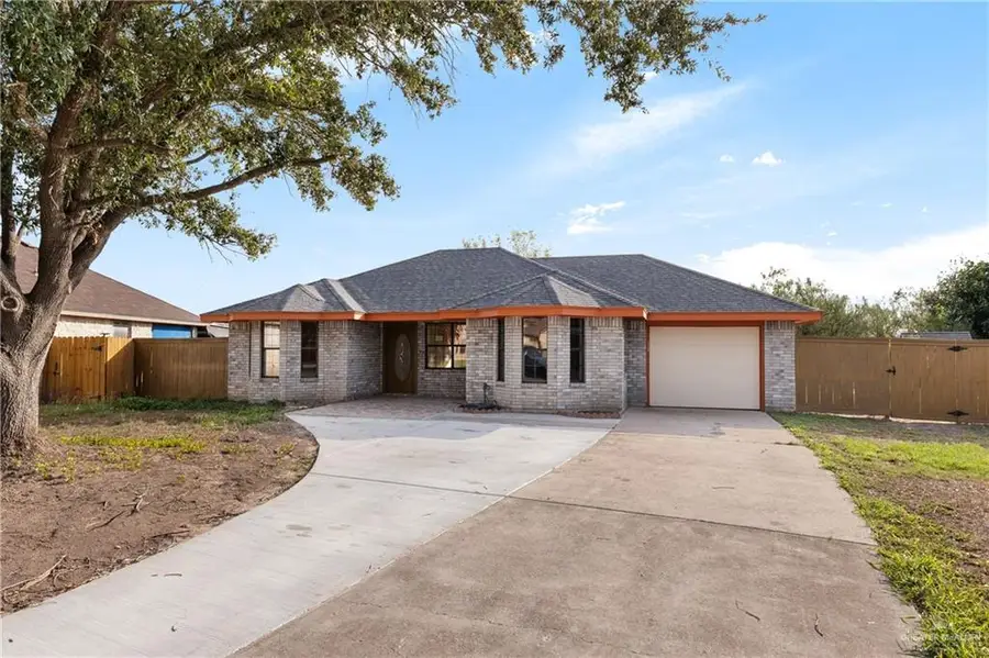 1320 Valle Verde Drive, Mercedes, TX 78570 - Image #2