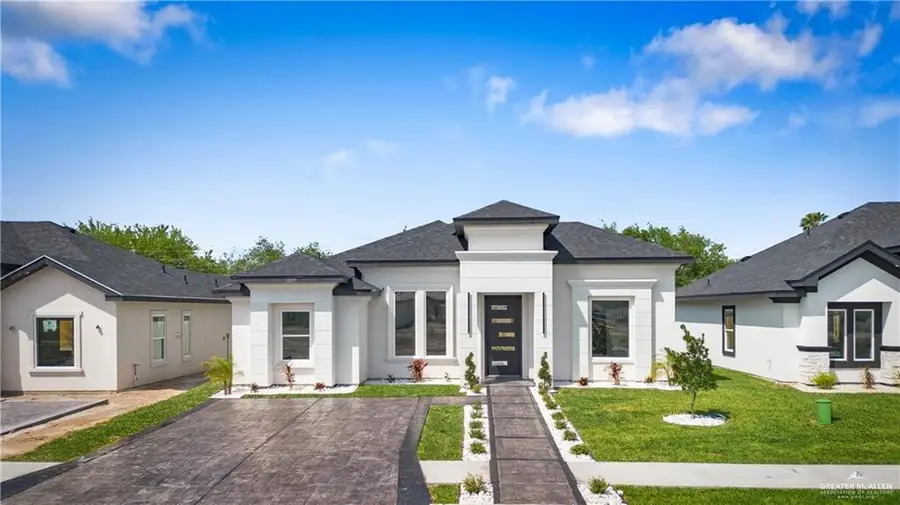 3509 Jordyn Drive, Palmview, TX 78572 - Image #2