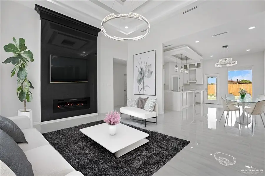 3509 Jordyn Drive, Palmview, TX 78572 - Image #3