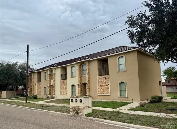 201 S 1st Avenue, Edinburg, TX 78539