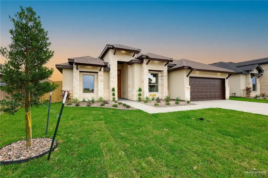 7308 N 55th Lane, Mission, TX 78573 - Image #1