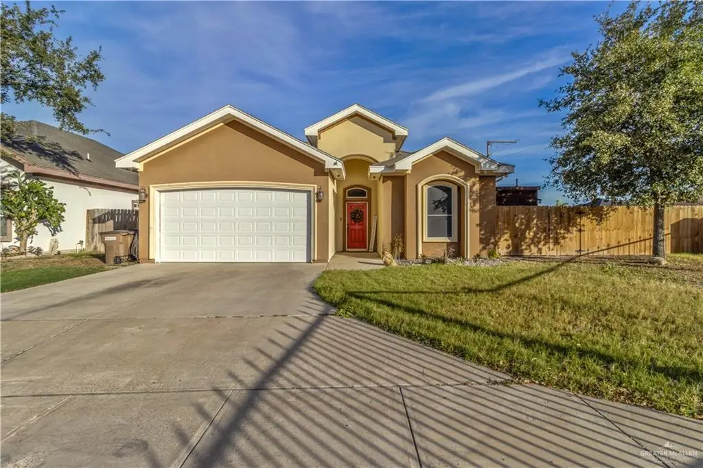 724 S Excalibur Street, Edinburg, TX 78539 - Image #1