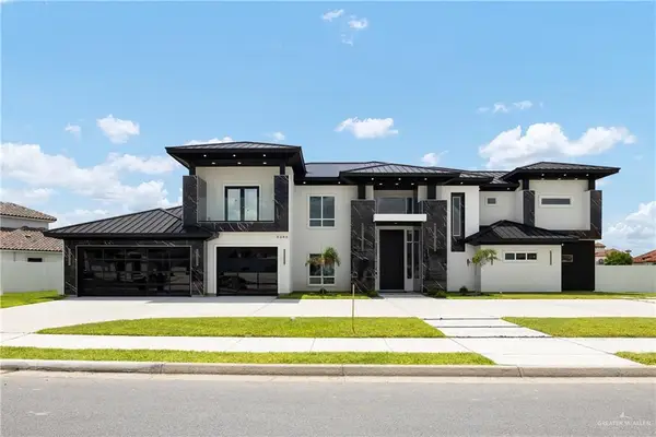 4648 Estancia Parkway, McAllen, TX 78504