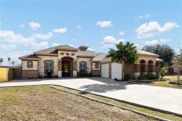 1992 Date Palm Drive, Mercedes, TX 78570