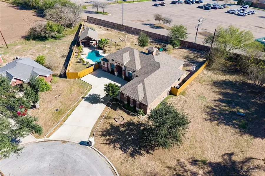 1992 Date Palm Drive, Mercedes, TX 78570 - Image #2