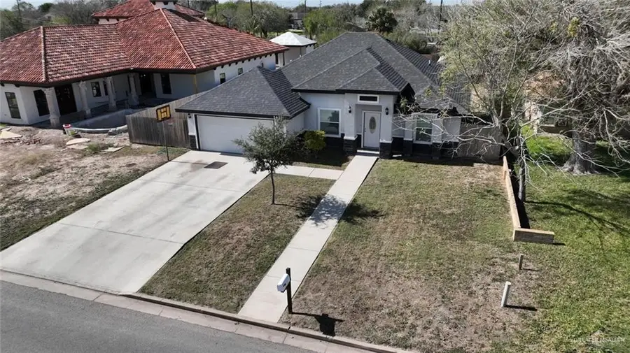 1437 S Ohio Avenue, Mercedes, TX 78570 - Image #3