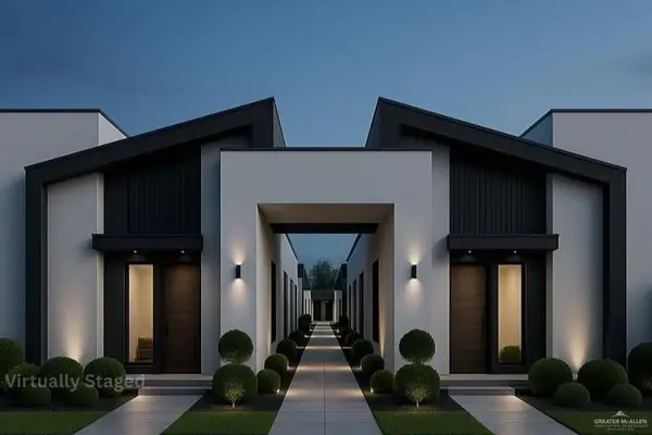 11307 N 24th Lane, McAllen, TX 78504