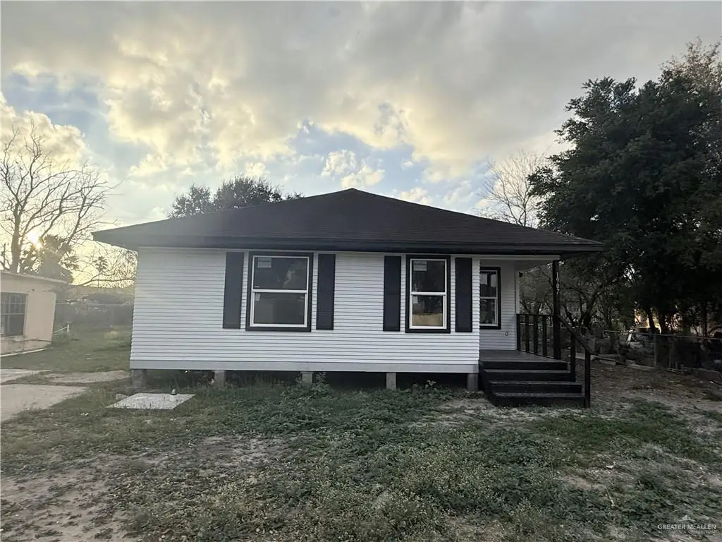1907 Barreda Circle, Edinburg, TX 78542 - Image #1
