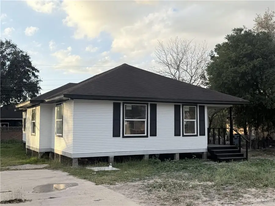 1907 Barreda Circle, Edinburg, TX 78542 - Image #3