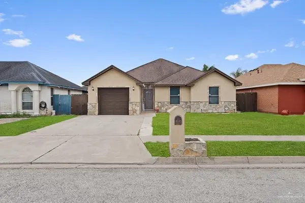 6548 Carolina Pine, Brownsville, TX 78526