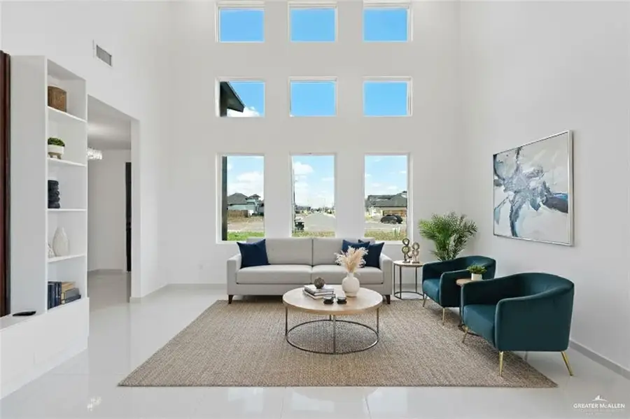 1515 32nd Street, Hidalgo, TX 78557 - Image #2