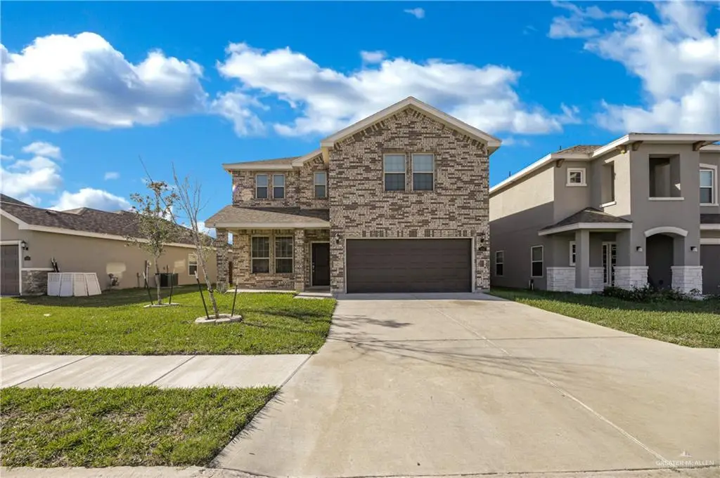 406 S Tecate Drive, Mission, TX 78572 - Image #1
