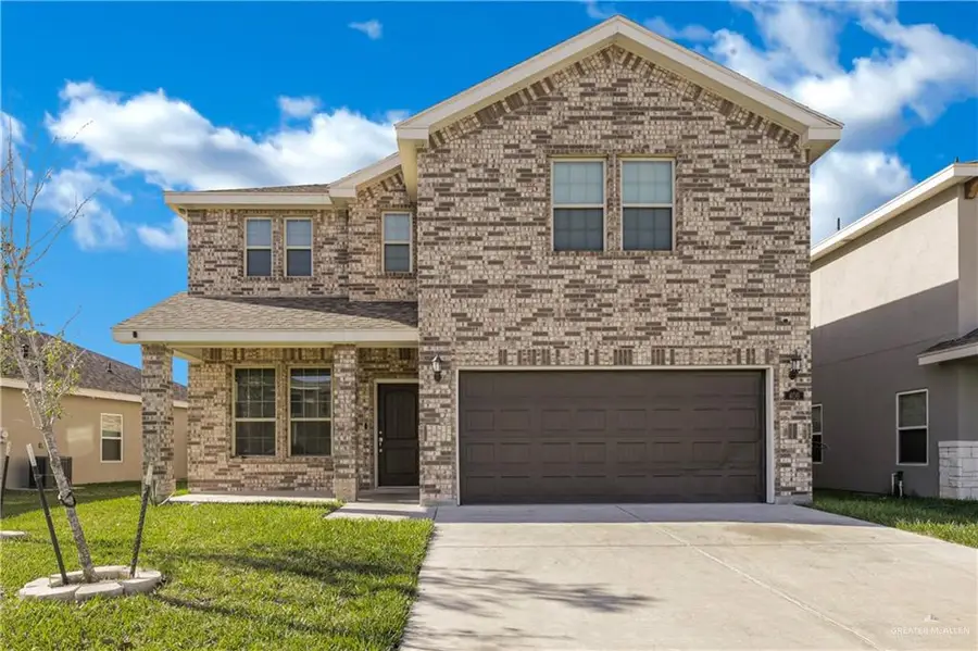 406 S Tecate Drive, Mission, TX 78572 - Image #2