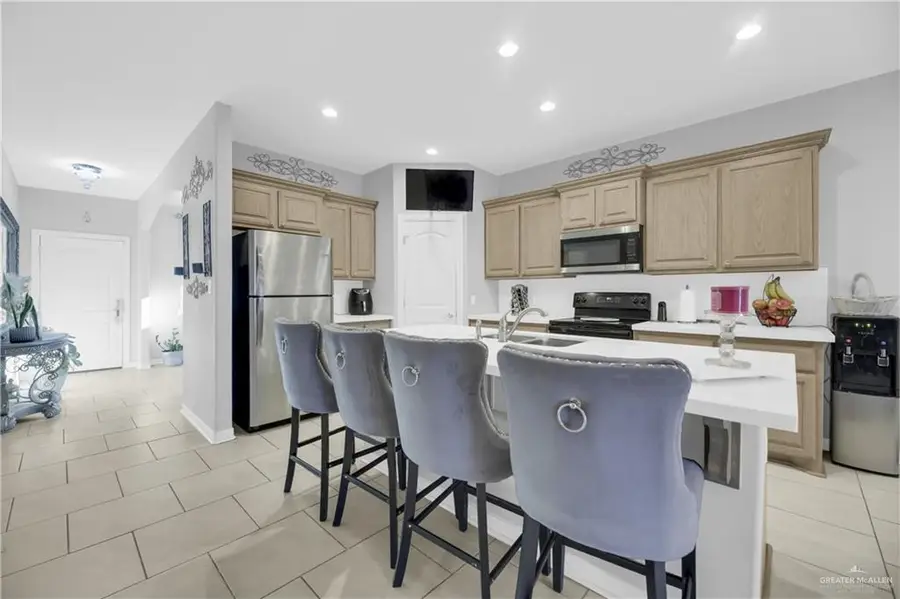 406 S Tecate Drive, Mission, TX 78572 - Image #3