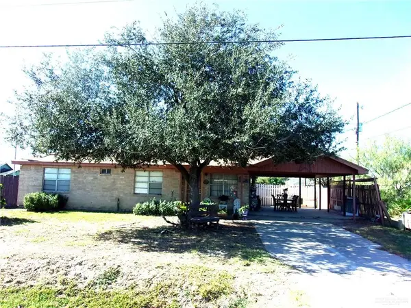 1700 Crimson Drive, Edinburg, TX 78541