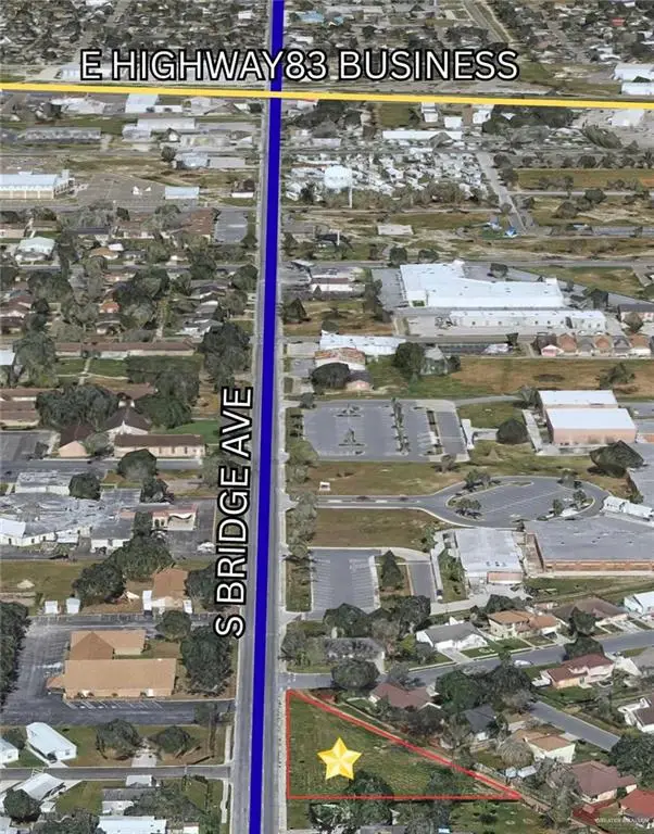 0 S Bridge Avenue, Weslaco, TX 78596 - Image #2