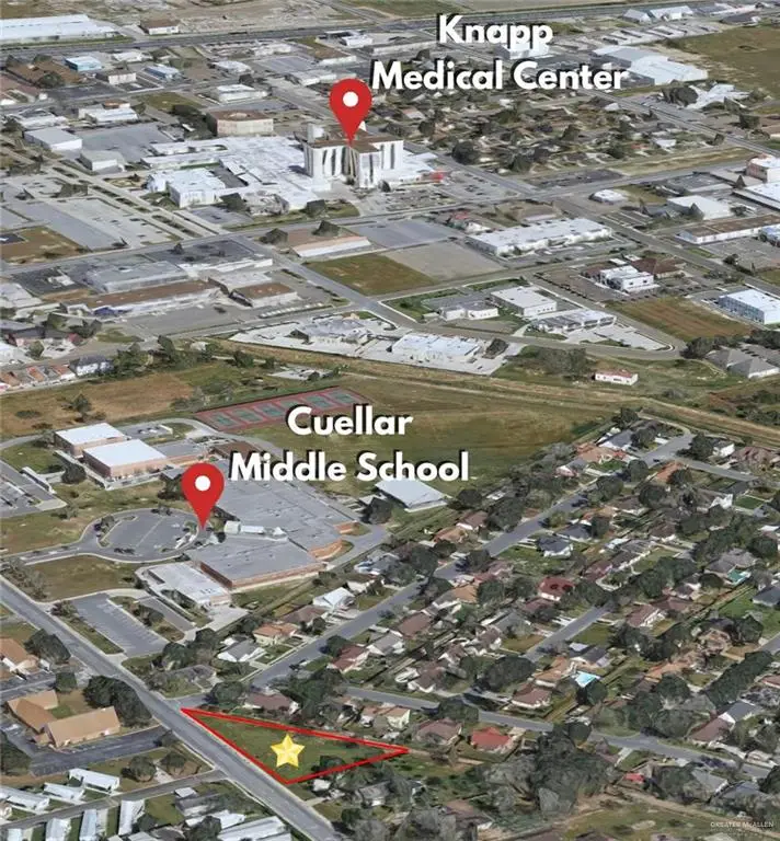 0 S Bridge Avenue, Weslaco, TX 78596 - Image #3