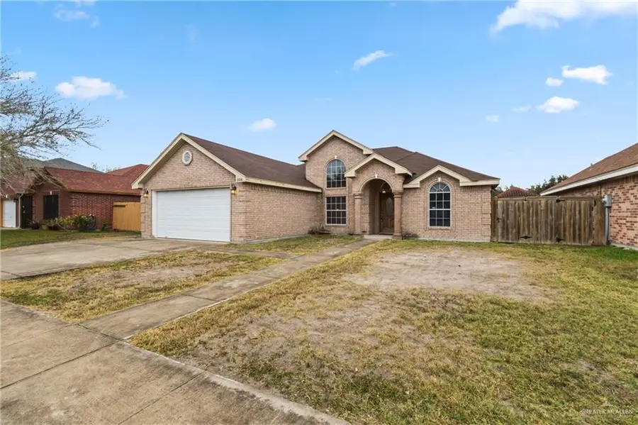 108 San Ignacio Avenue, San Juan, TX 78589 - Image #2