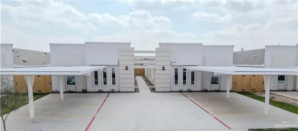 3131 Stark Road, Weslaco, TX 78596