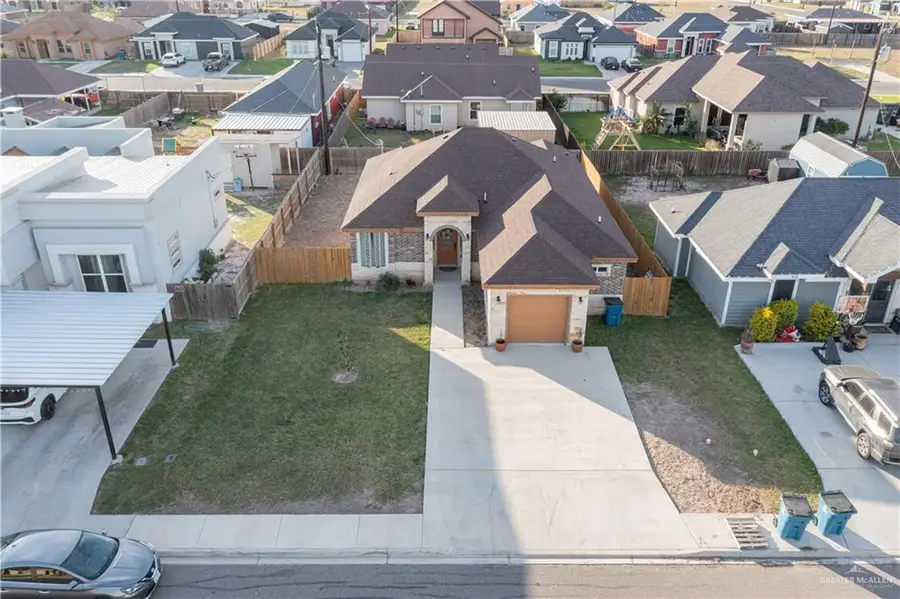 813 Dove Street, Alamo, TX 78516 - Image #3