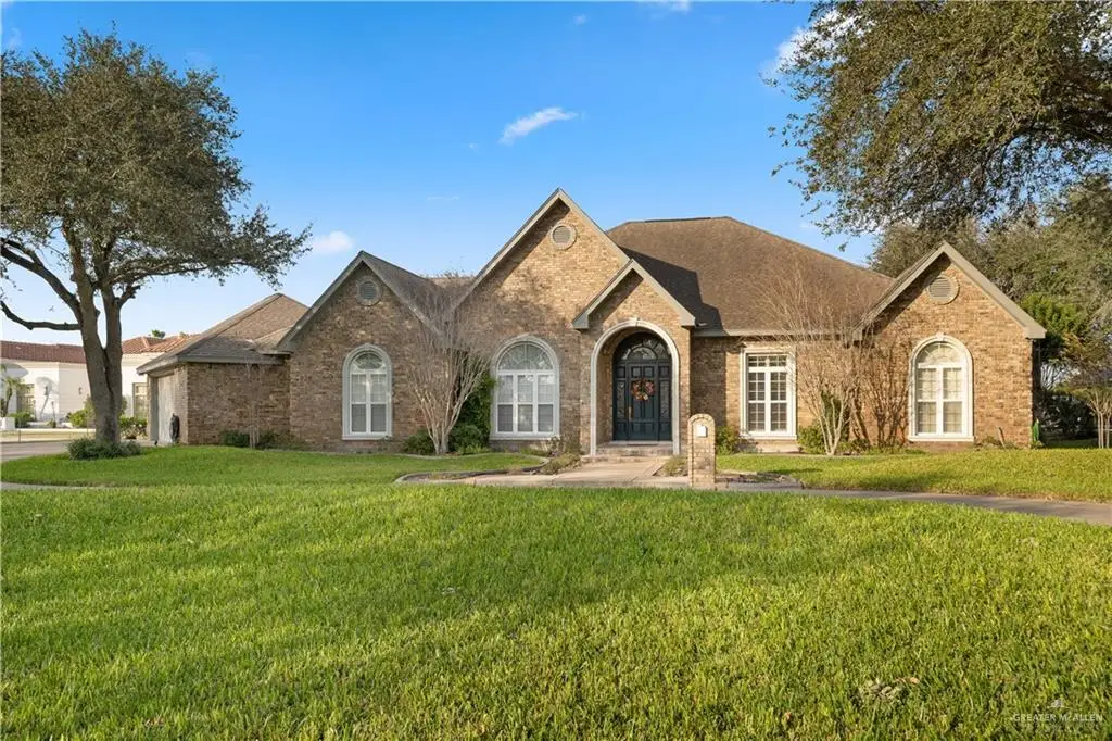 1300 Northgate Lane, McAllen, TX 78504 - Image #1