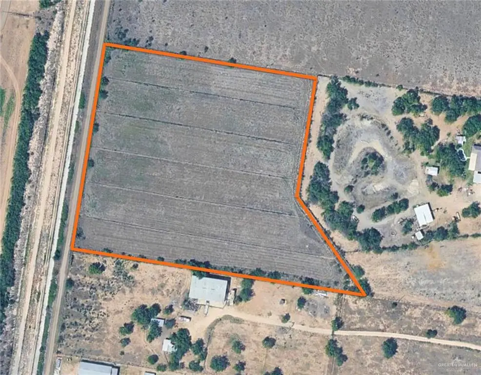 0 Iowa Road, Mission, TX 78573 - Image #1