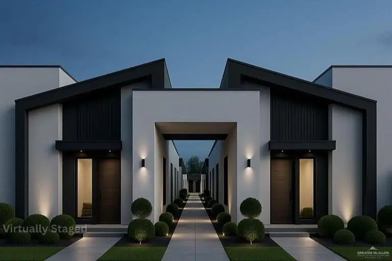 11401 25th Street, McAllen, TX 78504 - Image #1