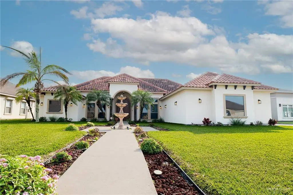 340 Nicholas Street, Rancho Viejo, TX 78575 - Image #1