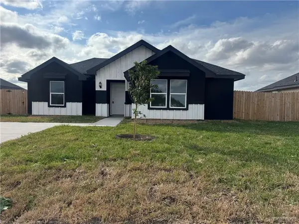 2208 Camille Street, Weslaco, TX 78596