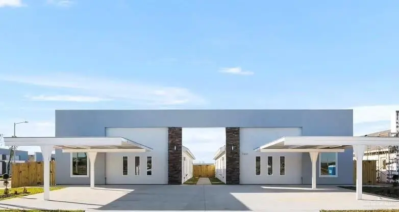 5601 Ozark Avenue, McAllen, TX 78504 - Image #1